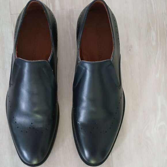 Lucca Slip On